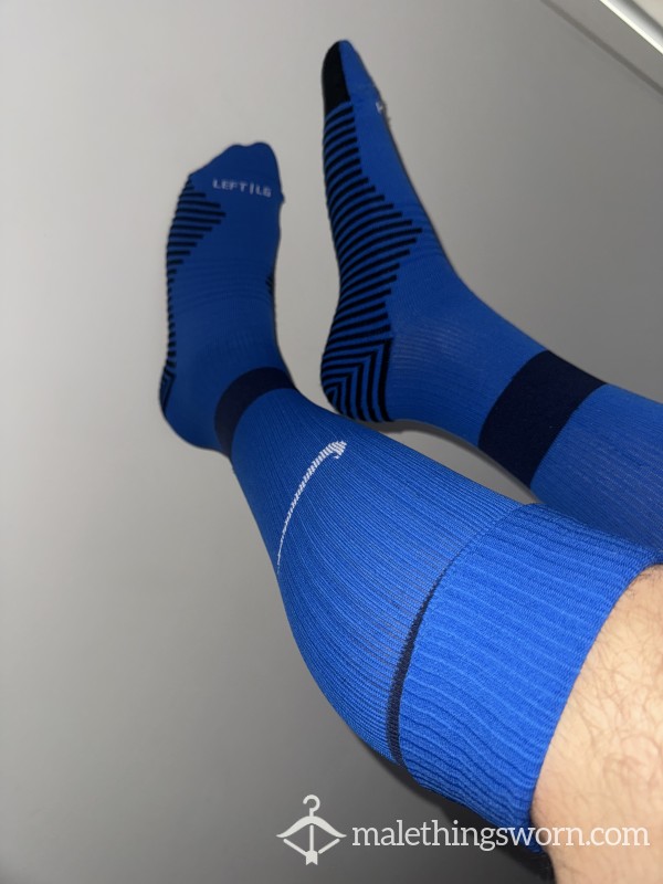 NIKE FOOTBALL SOCKS