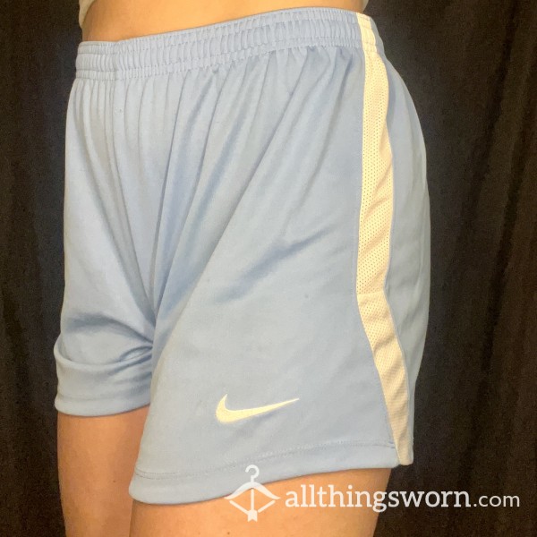 Nike Gym Shorts