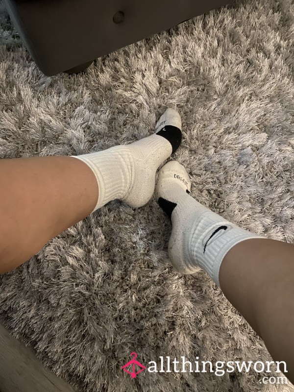 Nike Gym Socks