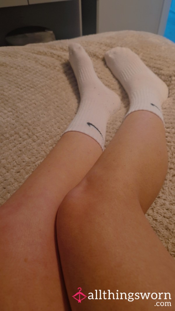 NIKE Gym Socks