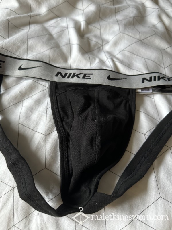 Nike Jock