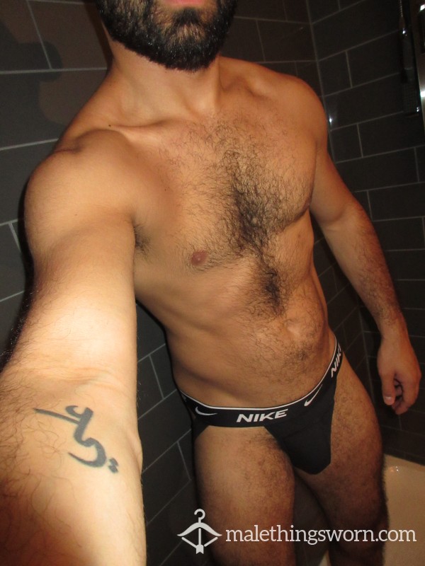 Nike Jockstrap