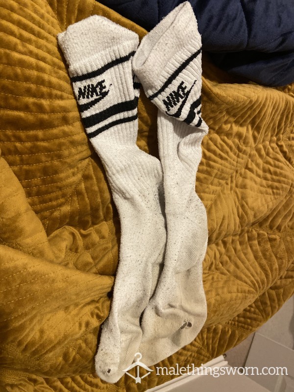 Nike Long Socks