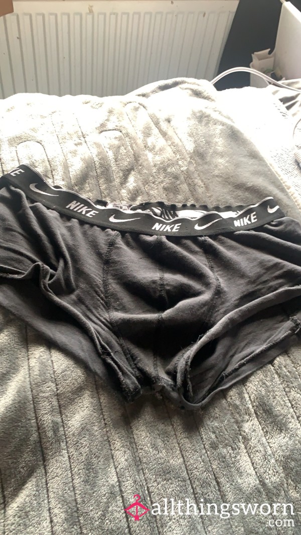 Nike Men’s Boxers