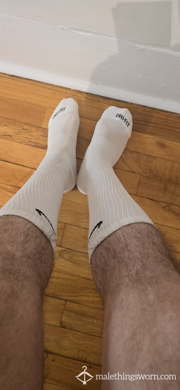 Nike Mid Calf Socks