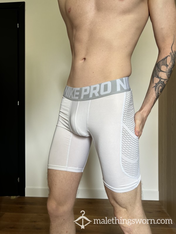 Nike Pro Boxers