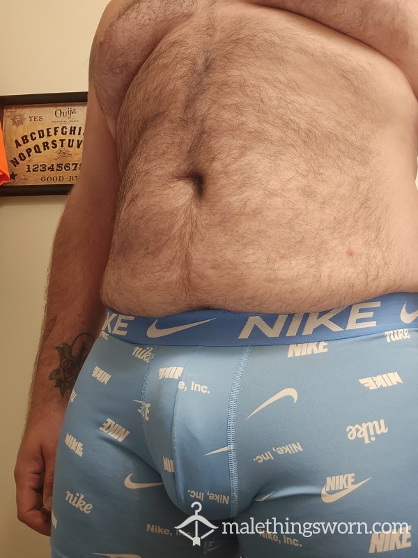 Nike Pro Boxers Size XL