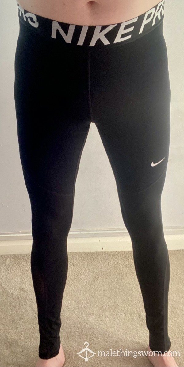 Nike Pro Compression Leggings