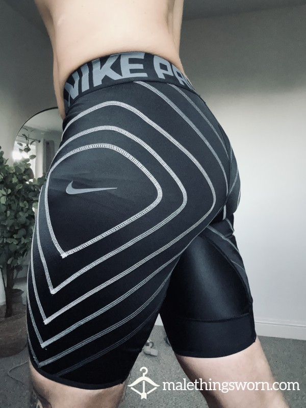 Nike ProCombat Power - Performance Compression