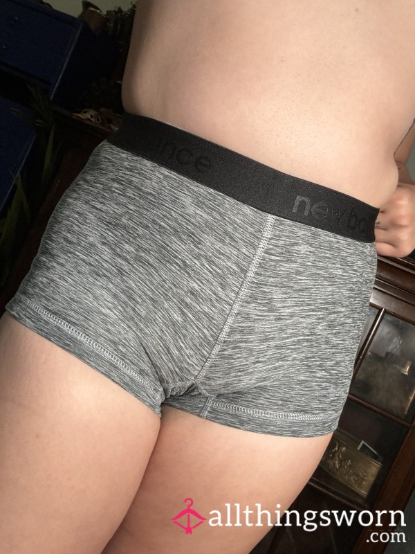 Nike Shorts!