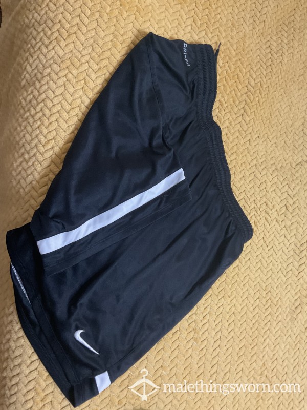 Nike Shorts Dri-fit