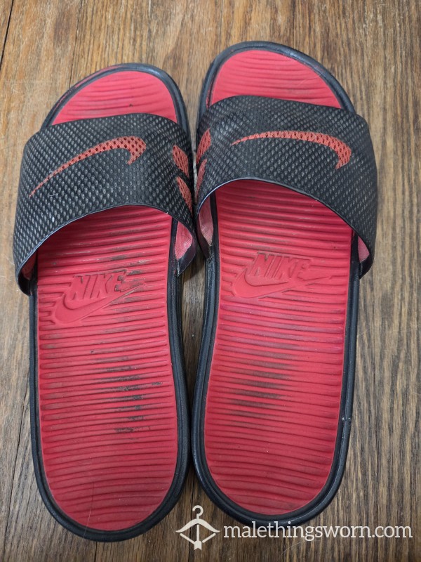 Nike Slides