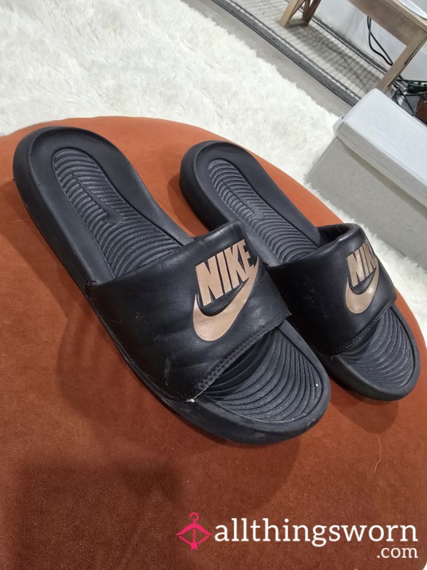 Nike Slides