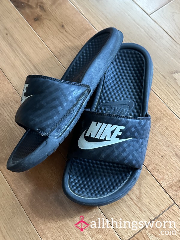 Nike Slides