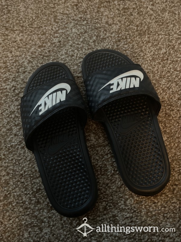 Nike Slides