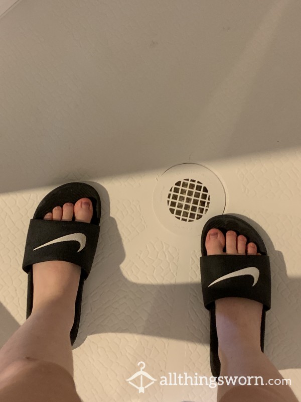 Nike Slides