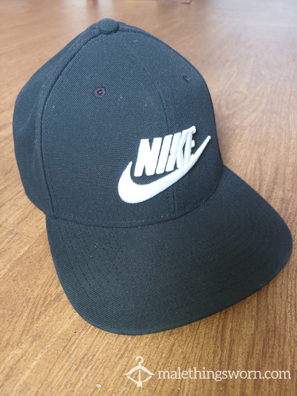 Nike Snapback Chavwear 🧢