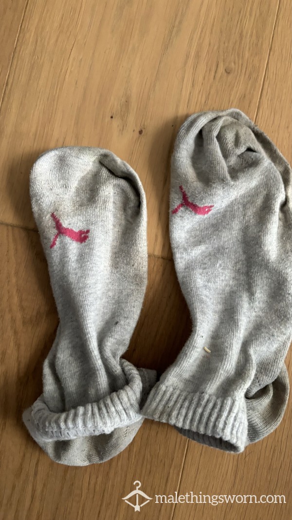 Nike Socken