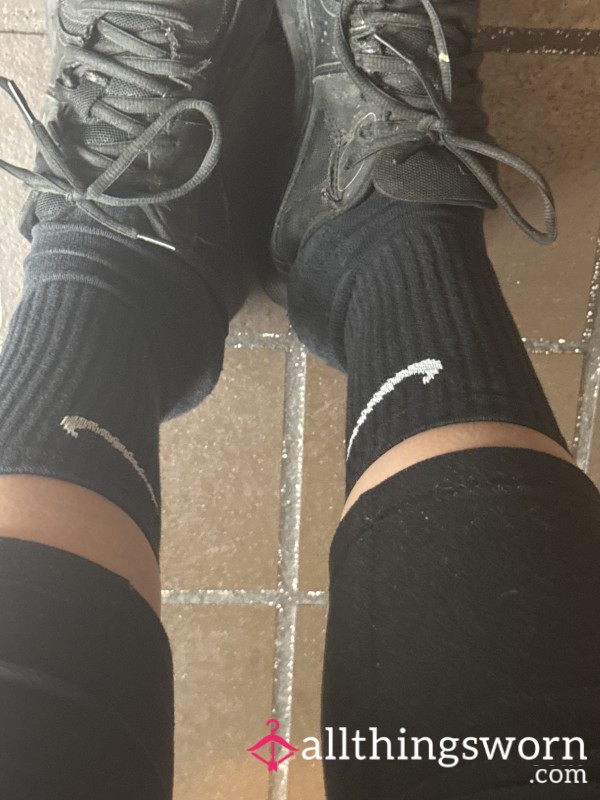 Nike Socks