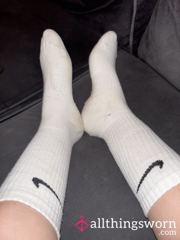 Nike Socks