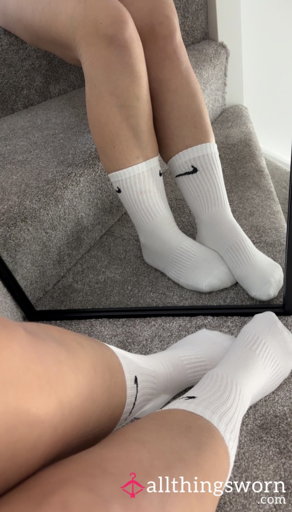 Nike Socks 🧦