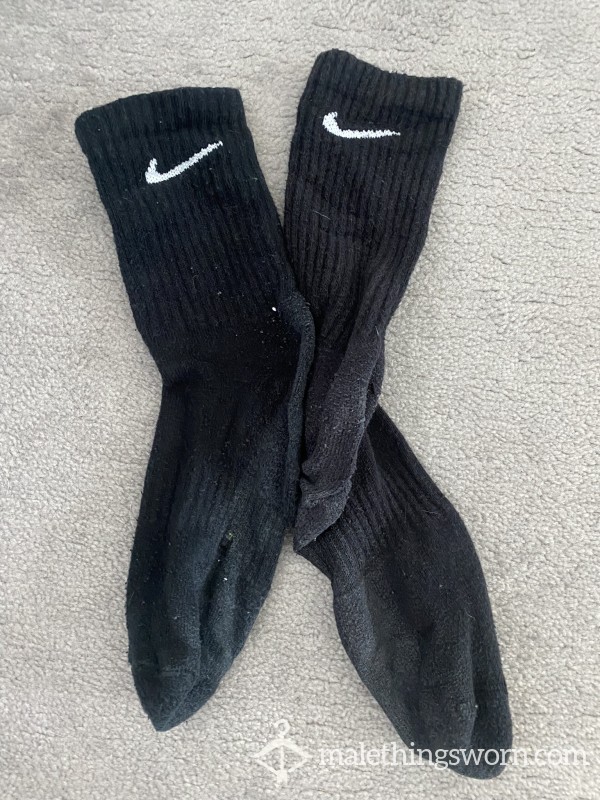 Nike Socks