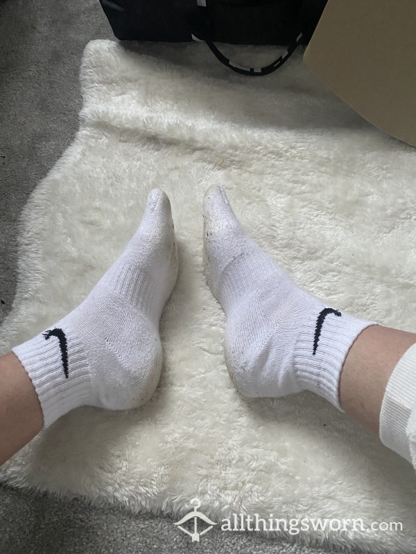 Nike Socks