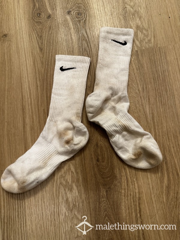 Nike Socks