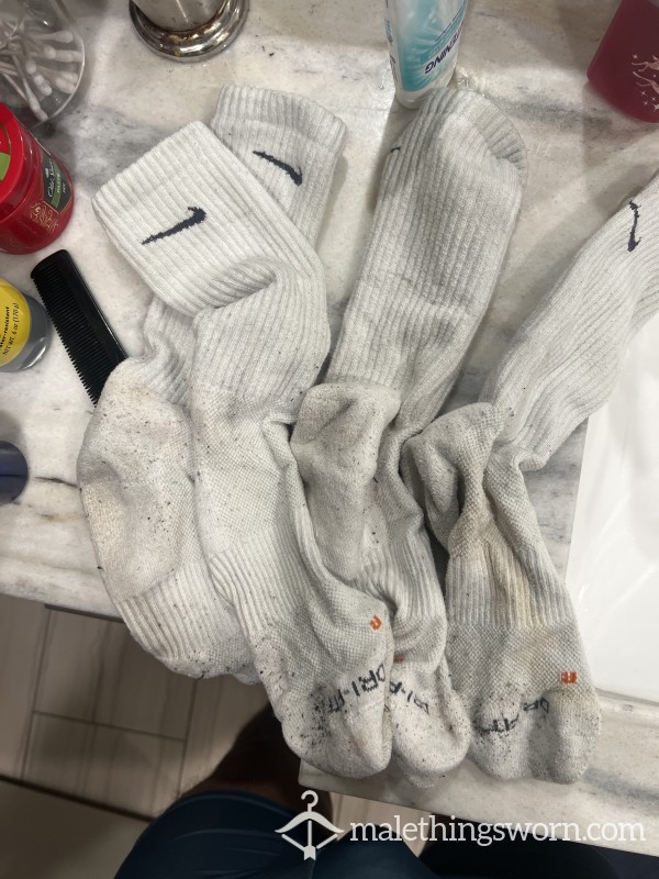 Nike Socks