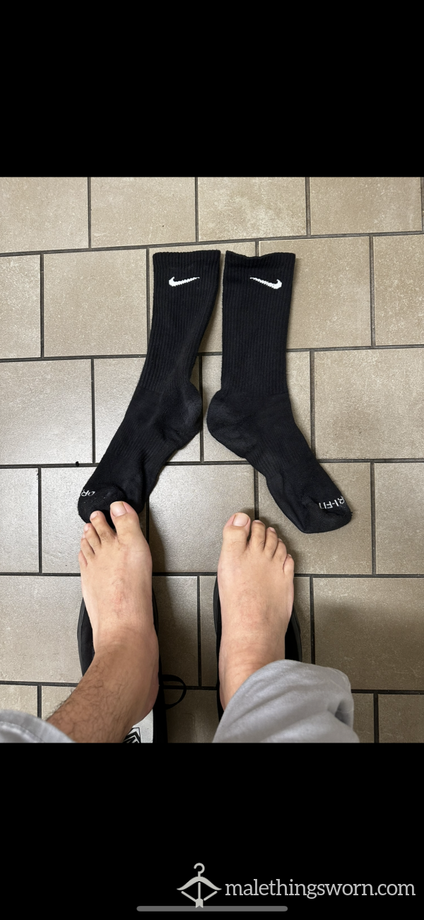 Nike Socks