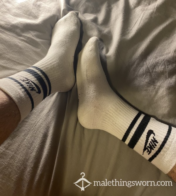 Nike Socks