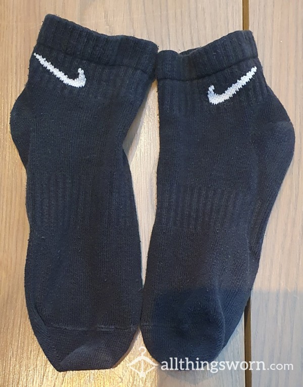 Nike Socks