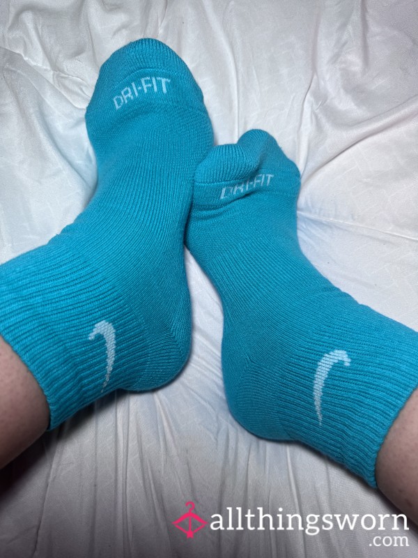 Nike Socks