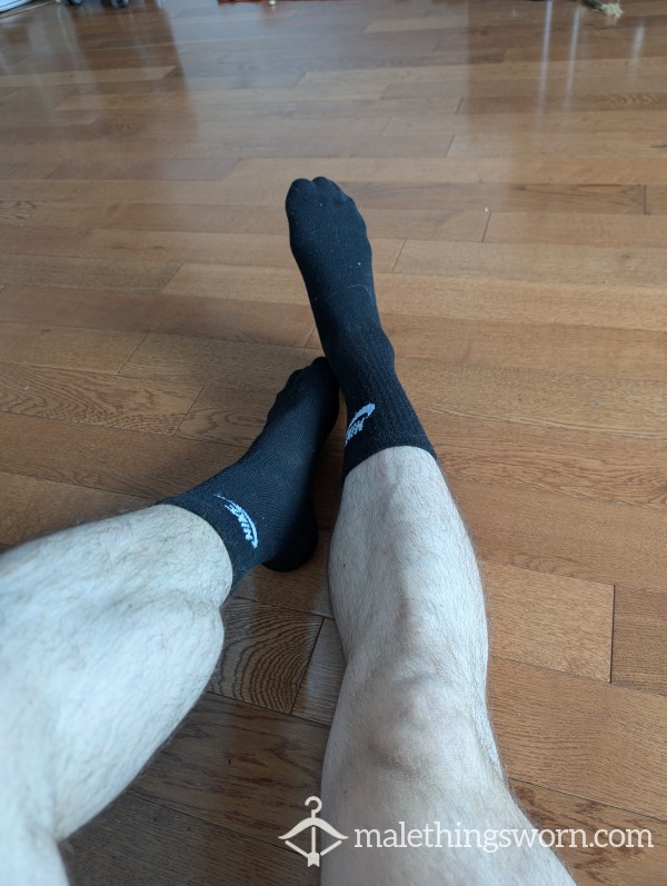 Nike Socks