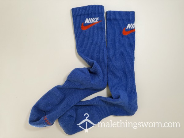 Nike Socks