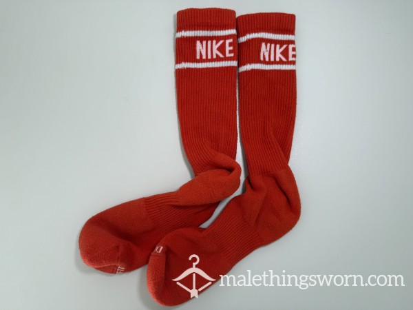 Nike Socks