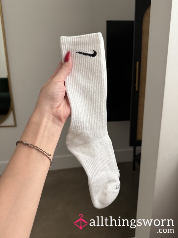 Nike Socks