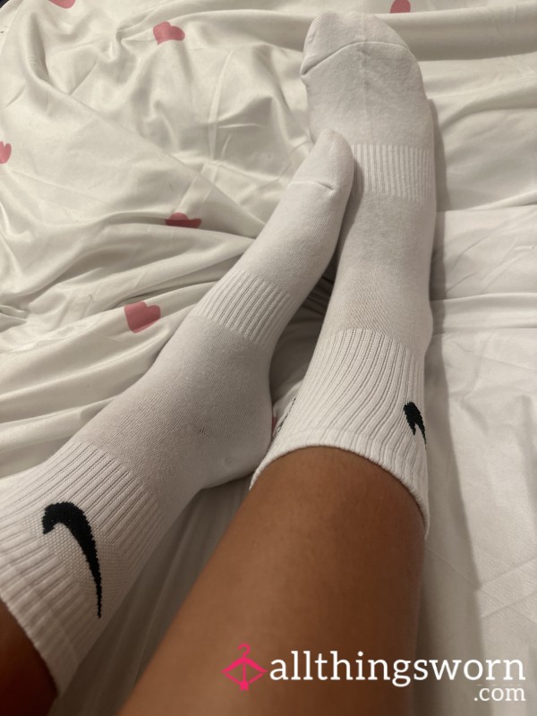 Nike Socks