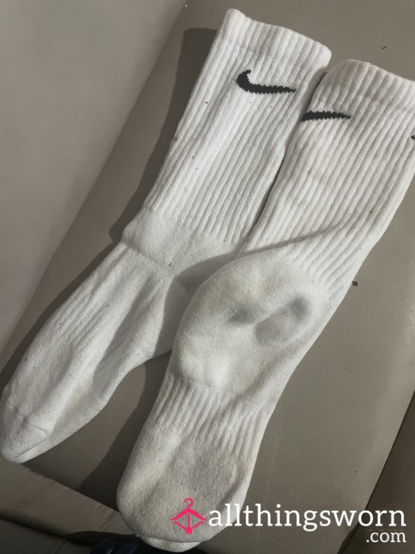 Nike Socks