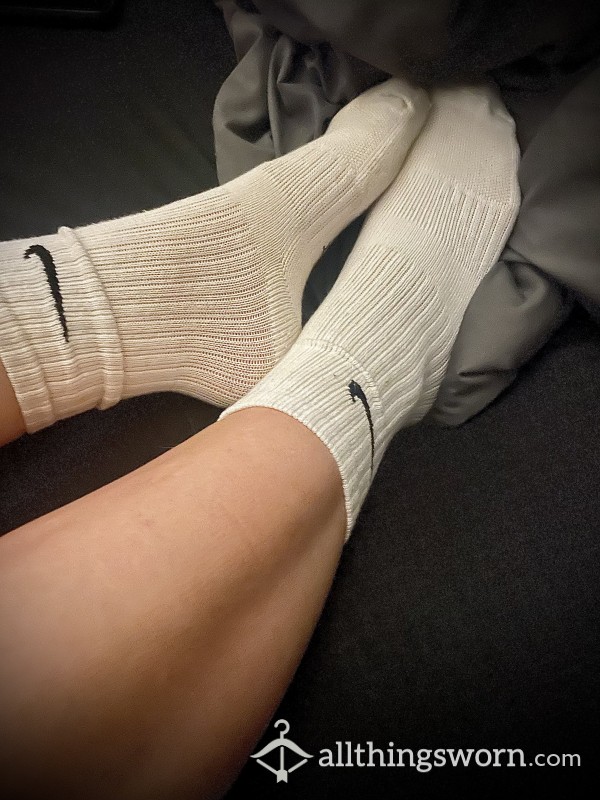 Nike Socks