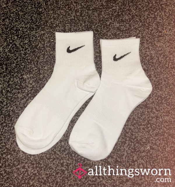 Nike Sport Socks