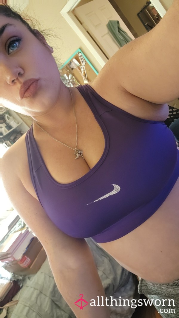 Nike Sports Bra