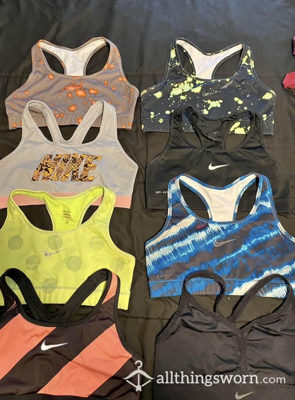 Nike Sports Bras