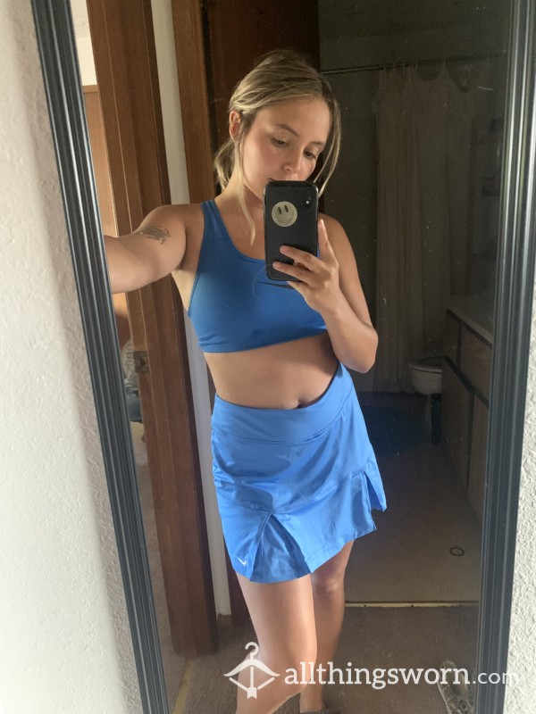 Nike Tennis Skirt