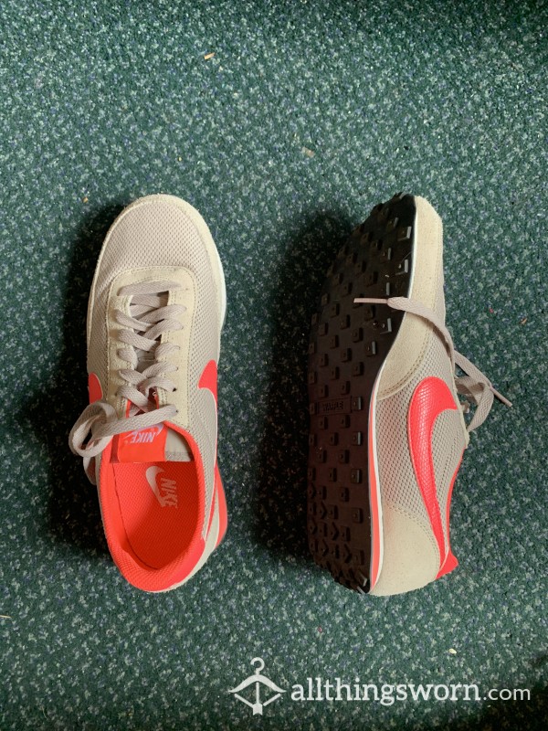 Nike Trainers