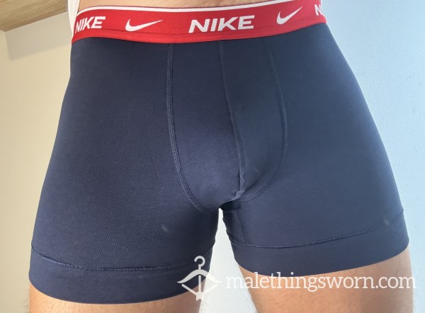 PUTRID NIKE TRUNKS