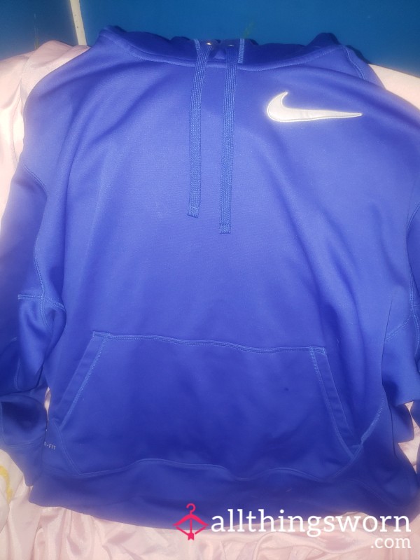 Nike Xl  Hoodie  (Thermal Wear)