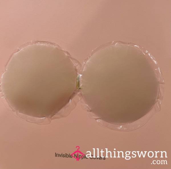 Nipple Covers