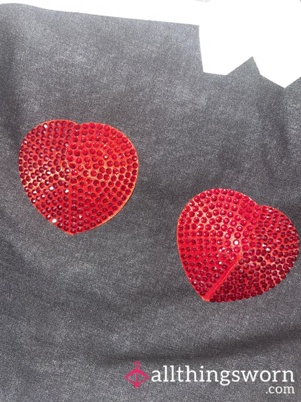 Nipple Pasties