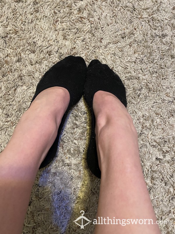 No Show Socks